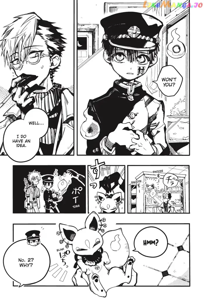 Toilet-Bound Hanako-kun Chapter 33 image 07_optimized